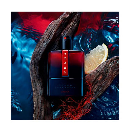 Luna Rossa Ocean - Le Parfum