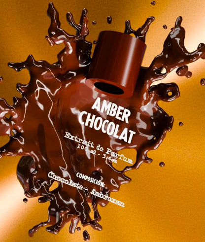 Amber Chocolat