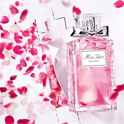 Miss Dior Rose N'Roses