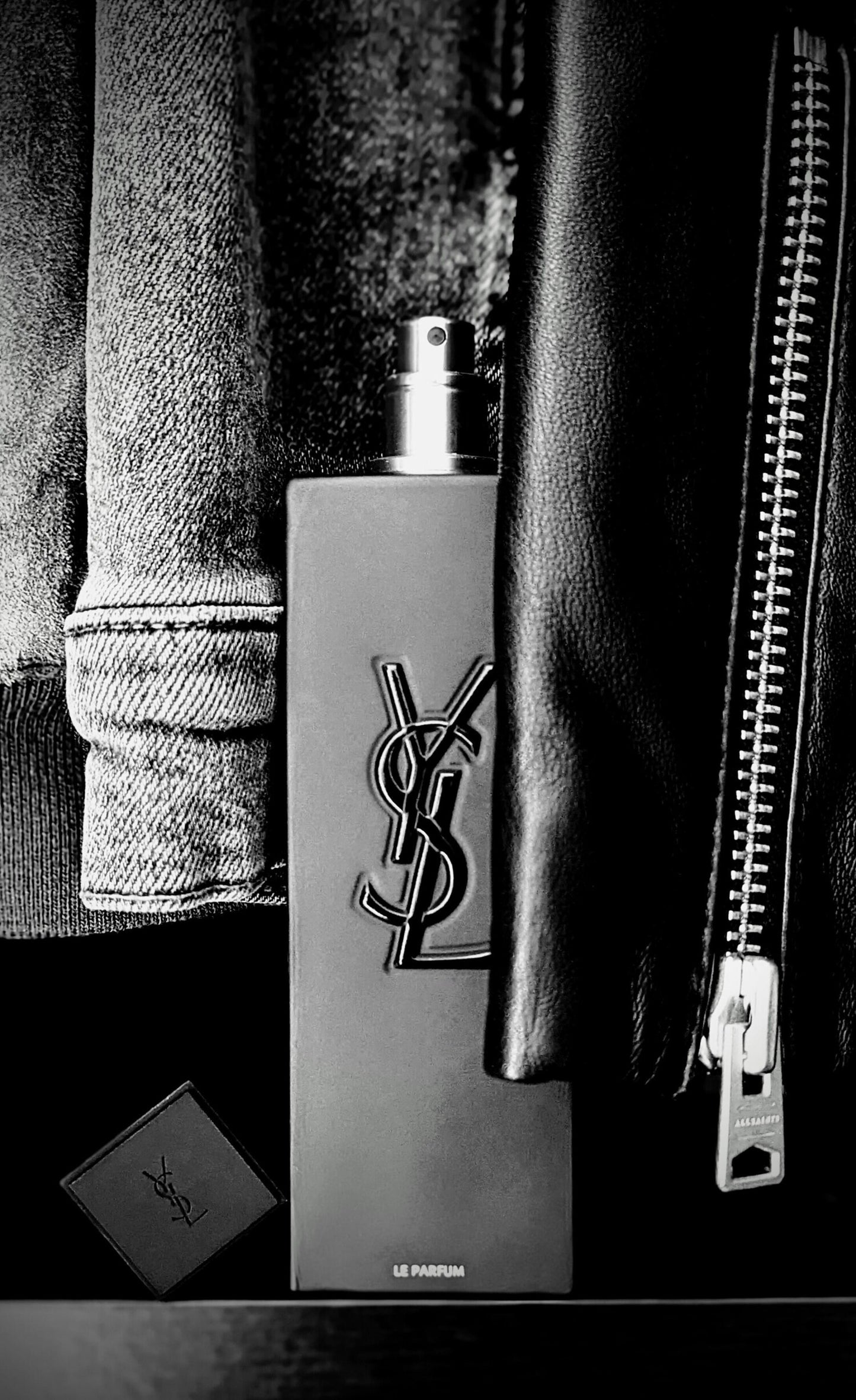 Myslf - Le Parfum