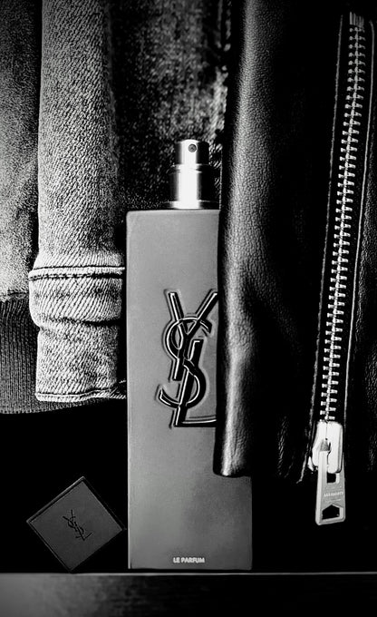 Myslf - Le Parfum