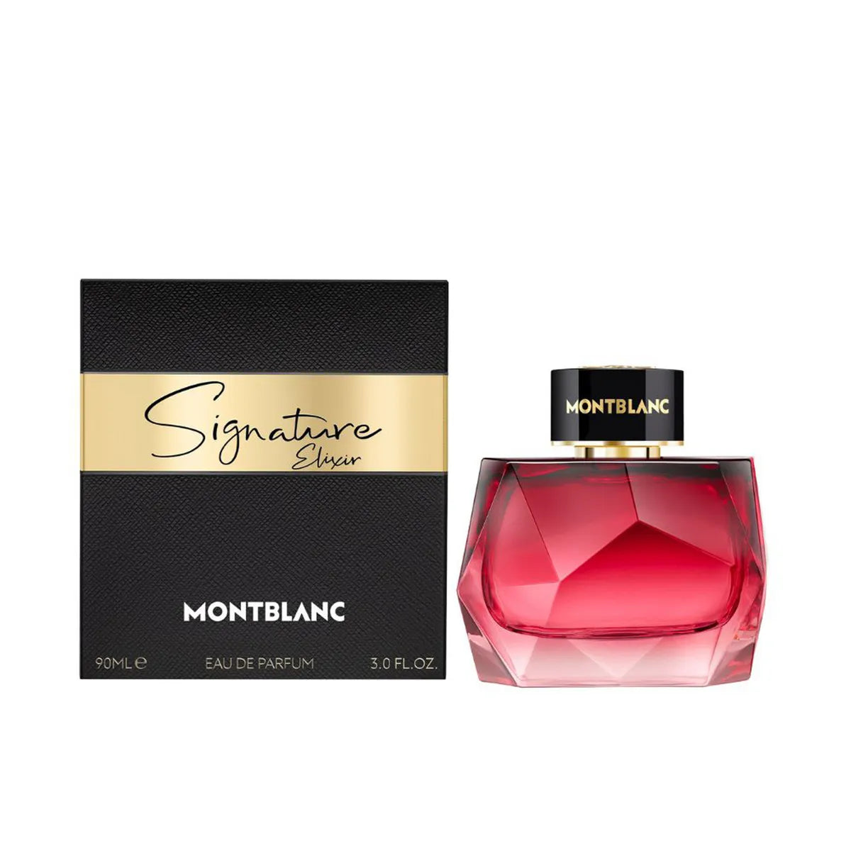 Signature Elixir