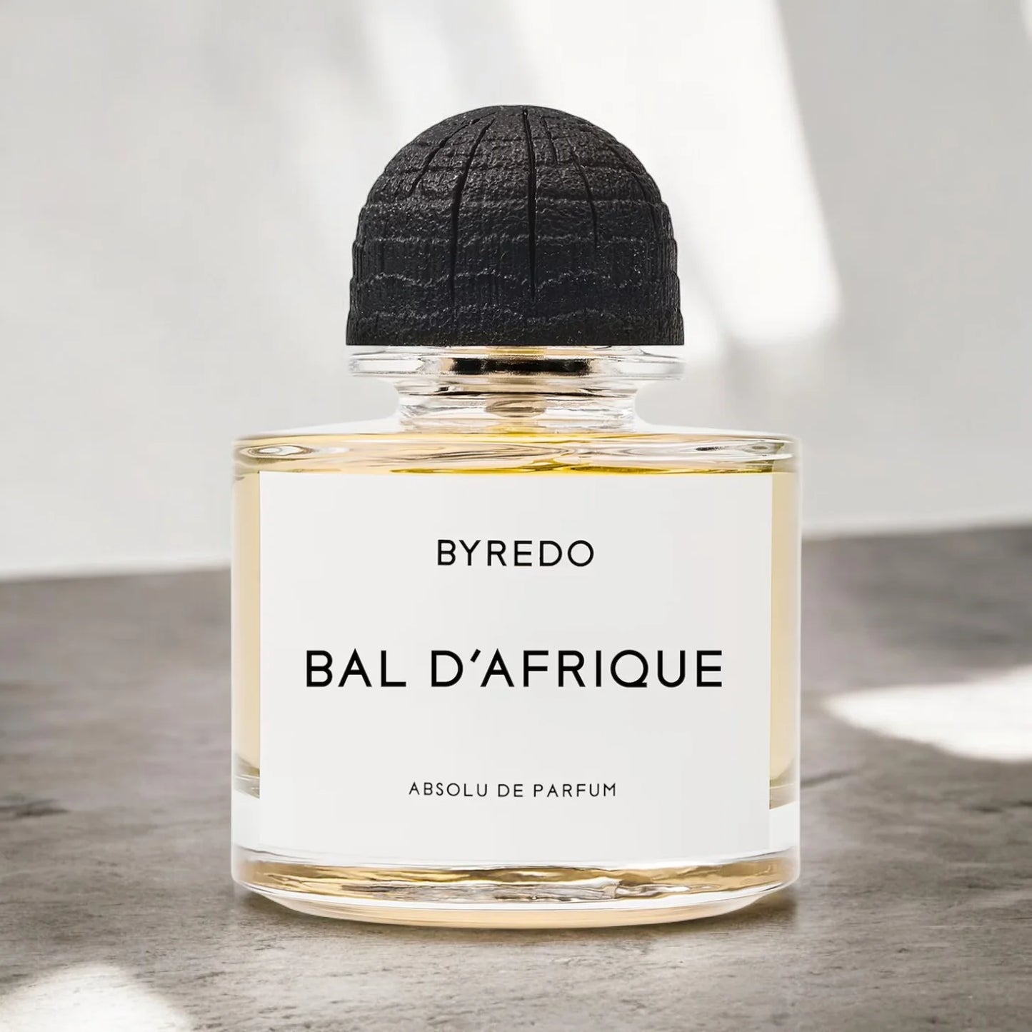 Bal D'Afrique Absolu