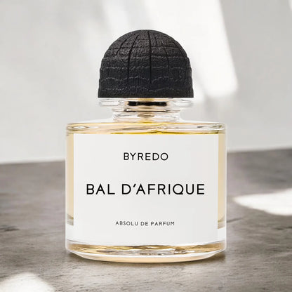 Bal D'Afrique Absolu