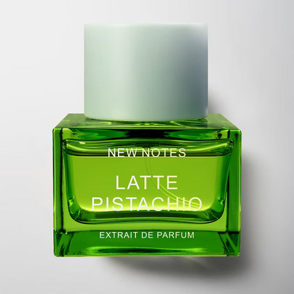 Latte Pistachio