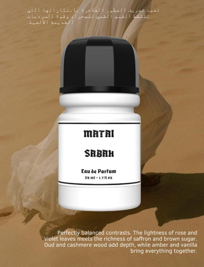 Sabah