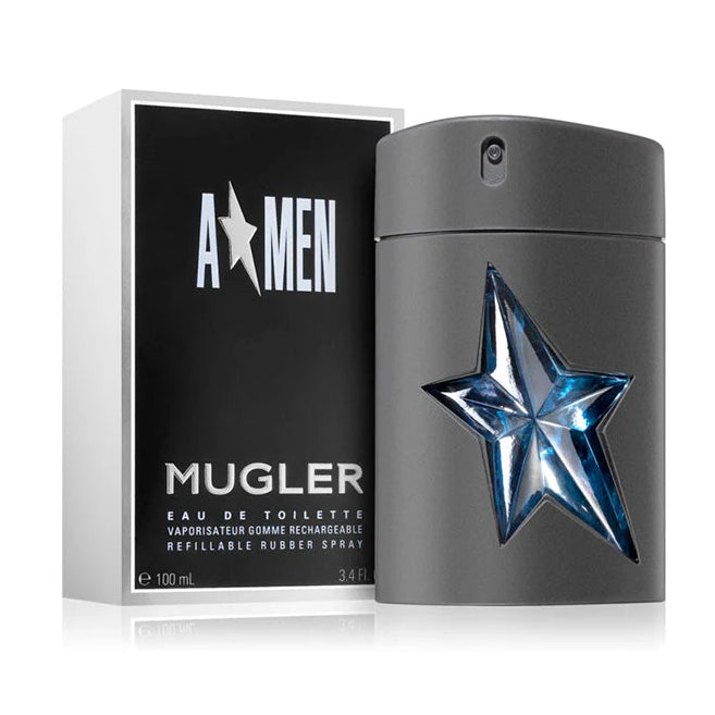 Angel A*Men - Hombre