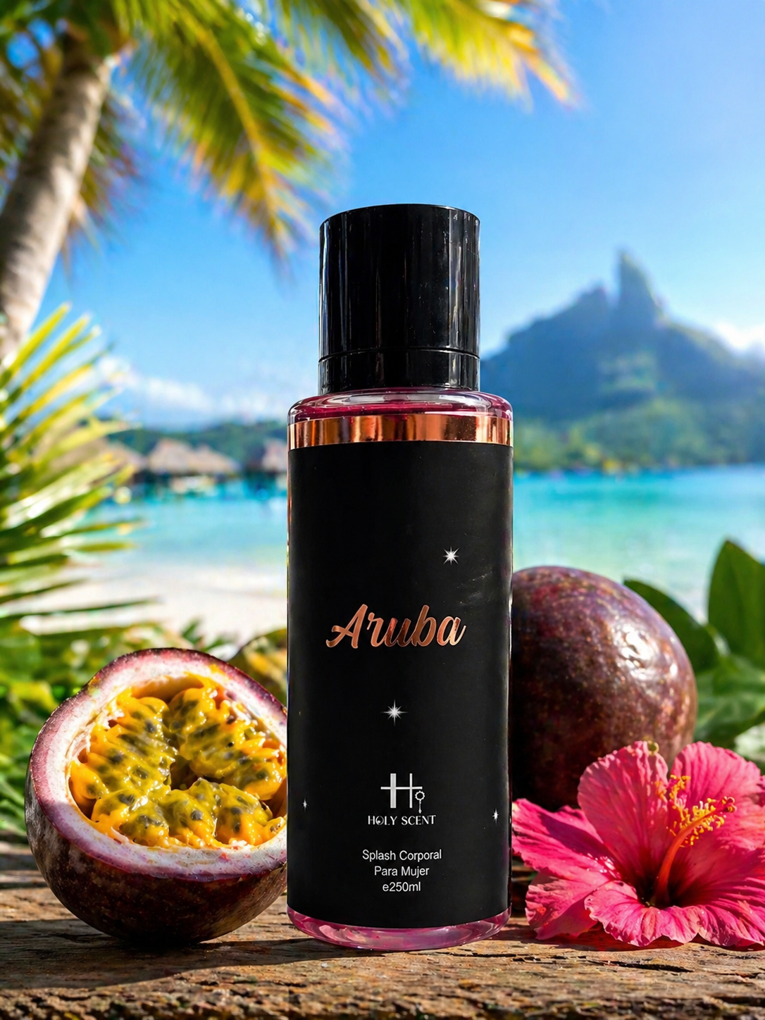 Aruba - Splash