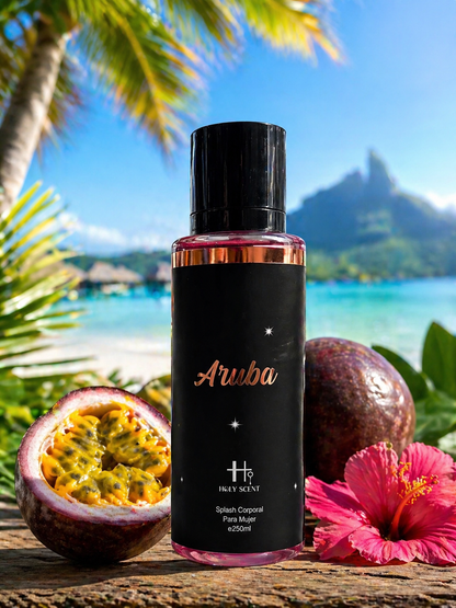 Aruba - Splash