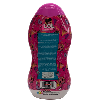 L.O.L. Surprise - Gel de Ducha