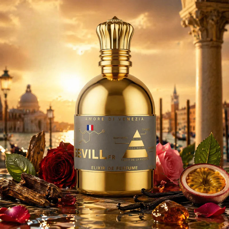 Amore di Venezia