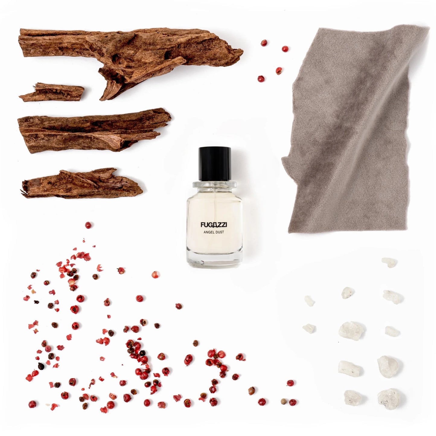 Angel Dust - Extrait de Parfum