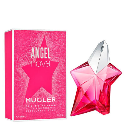 Angel Nova