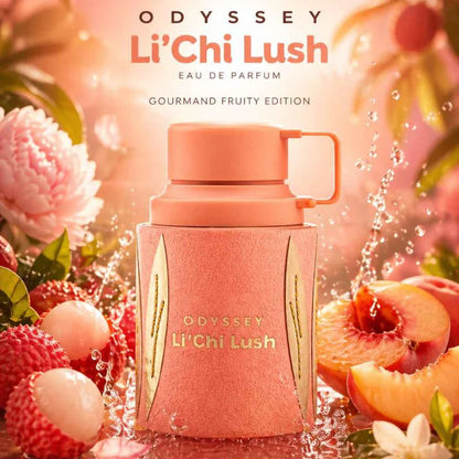 Odyssey Li'chi Lush