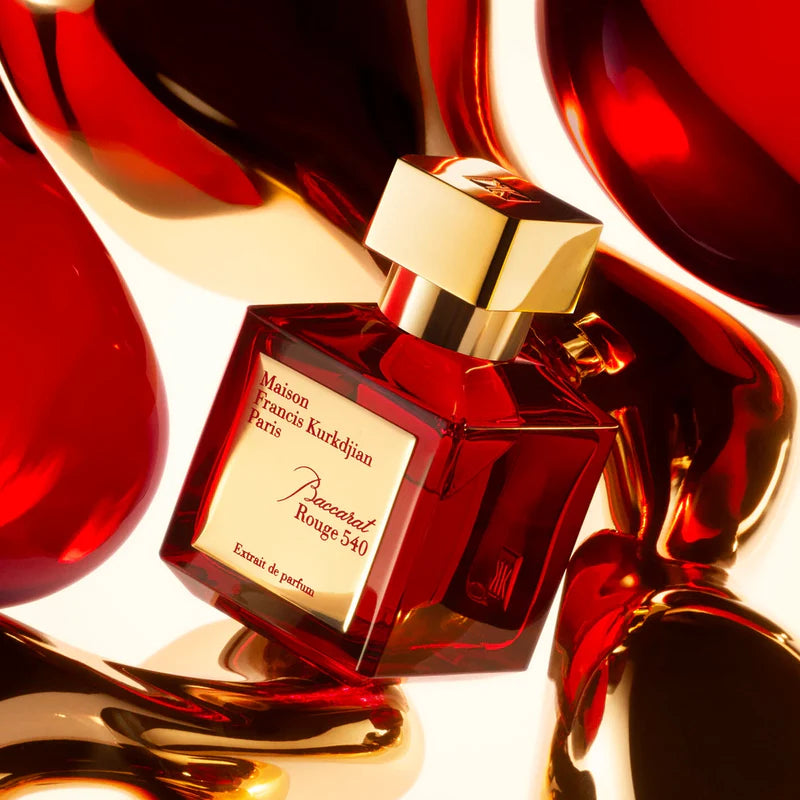 Baccarat Rouge 540 Extrait de Parfum