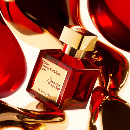 Baccarat Rouge 540 Extrait de Parfum