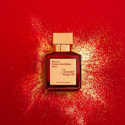 Baccarat Rouge 540 Extrait de Parfum