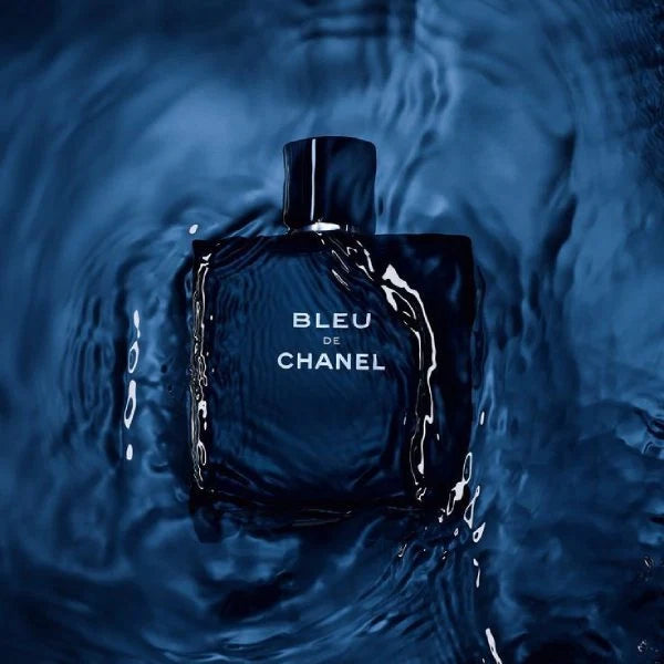 Bleu - Eau de Toilette