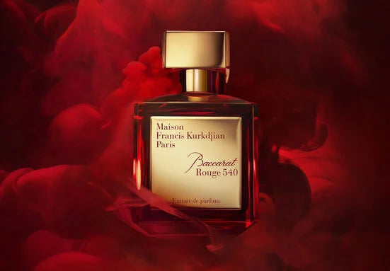 Baccarat Rouge 540 Extrait de Parfum