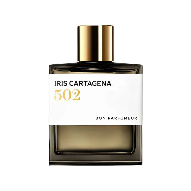 Iris Cartagena 502 - Extrait de Parfum