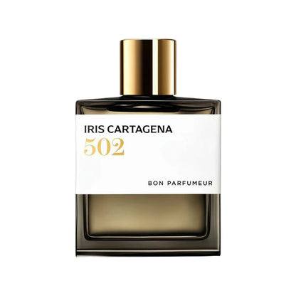 Iris Cartagena 502 - Extrait de Parfum
