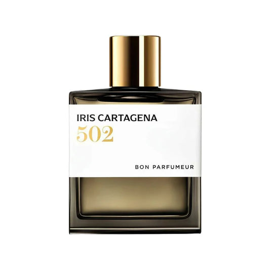 Iris Cartagena 502 - Extrait de Parfum