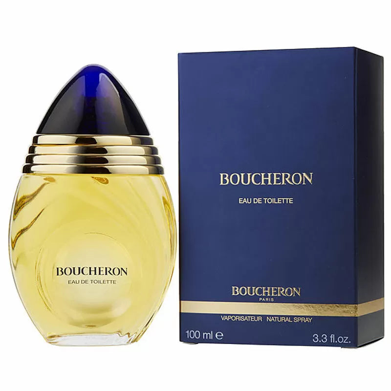 Boucheron - Mujer
