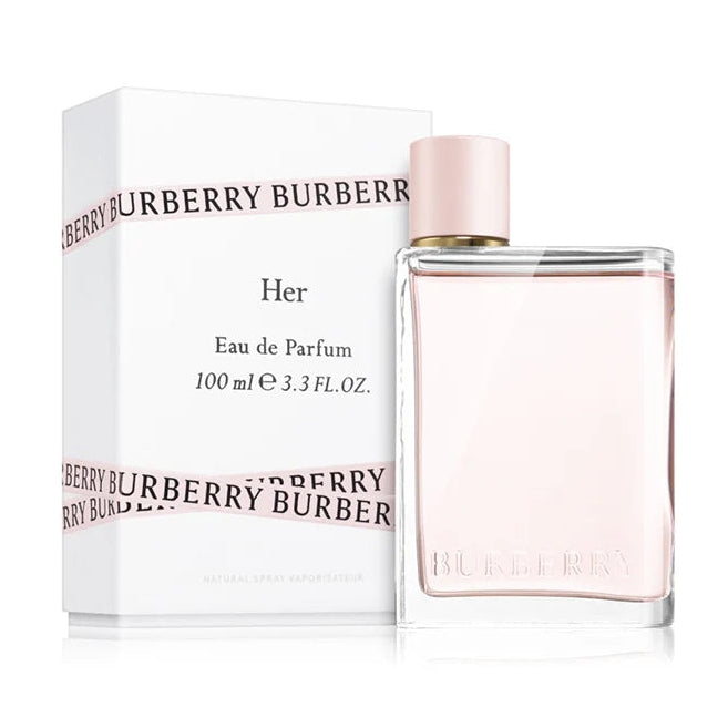 Her - EDP