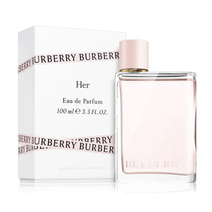 Her - EDP