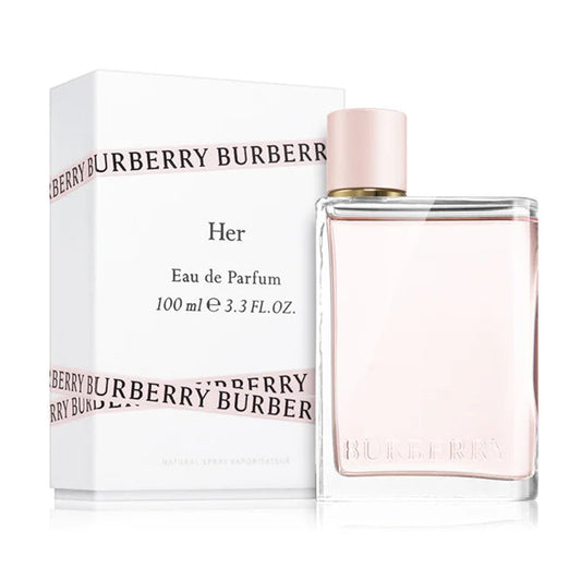 Her - Eau de Parfum