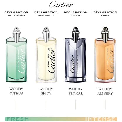 Declaration - EDT