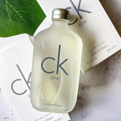CK One
