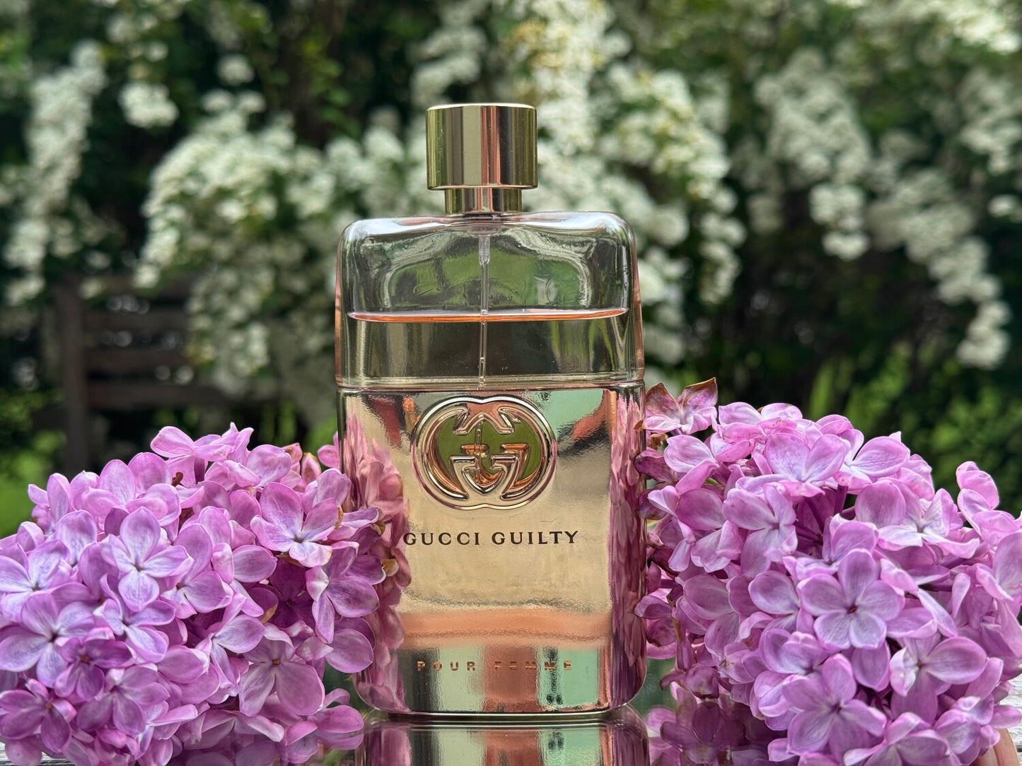 Guilty - Eau de Parfum - Mujer