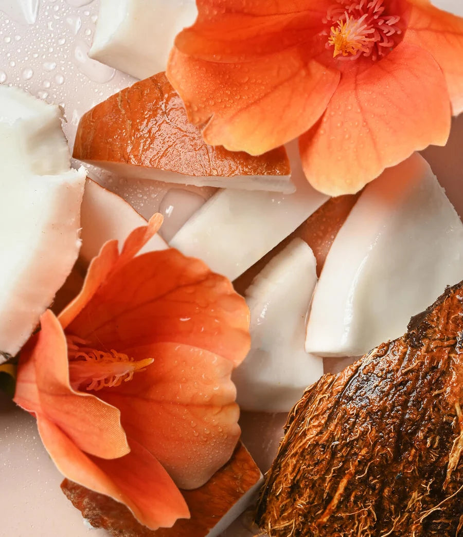 Coconut Waters - Crema Corporal
