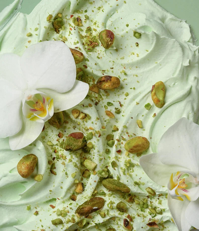 Creme de Pistachio - Crema Corporal