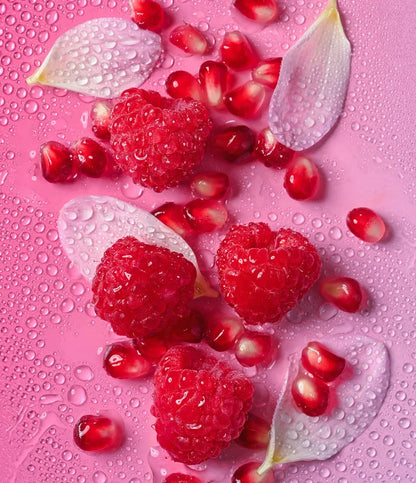 Pomegranate Raspberry - Crema Corporal