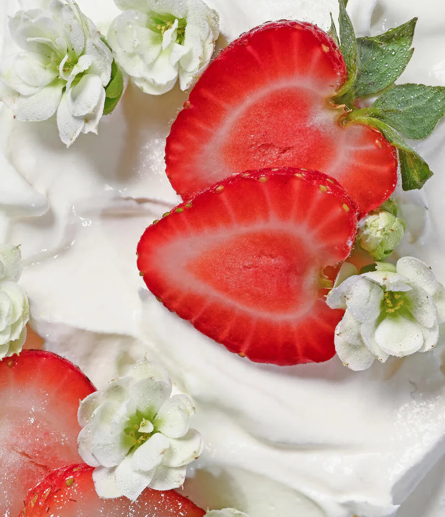 Strawberry Dream - Crema Corporal