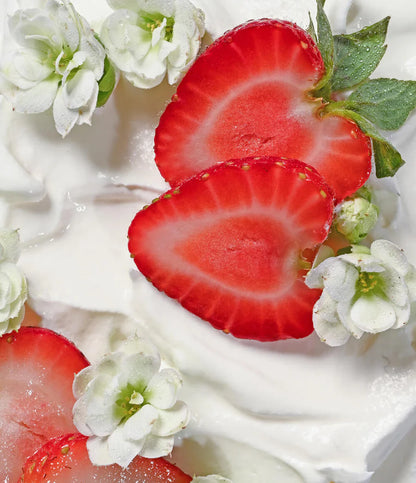 Strawberry Dream - Crema Corporal