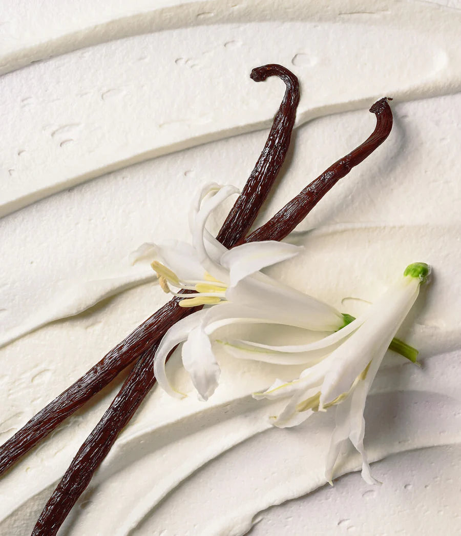 Vanilla Cashmere - Crema Corporal