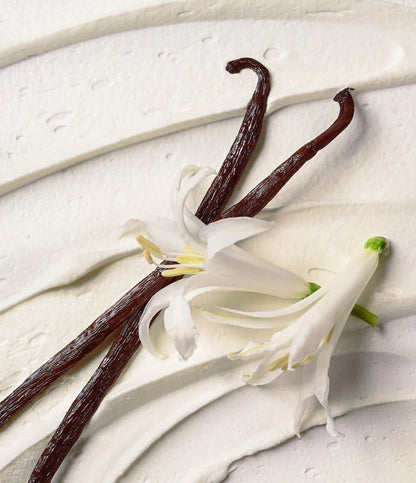Vanilla Cashmere - Crema Corporal