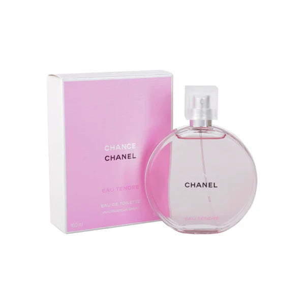 Chance Tendre - Eau de Toilette