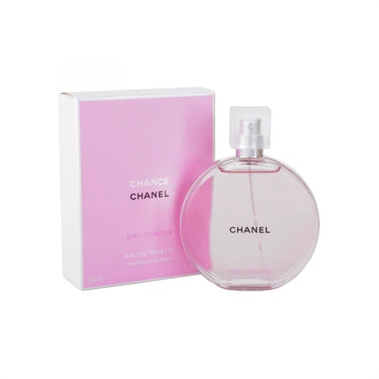 Chance Tendre - Eau de Toilette