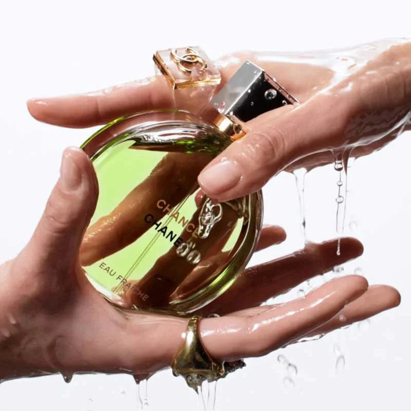 Chance Fraiche - Eau de Parfum