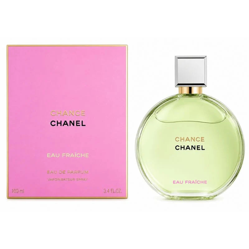 Chance Fraiche - Eau de Parfum