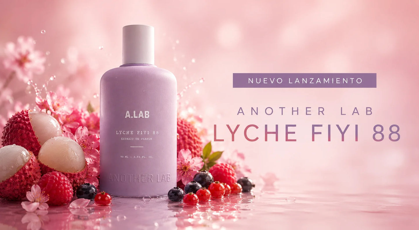 Lyche Fiyi 88
