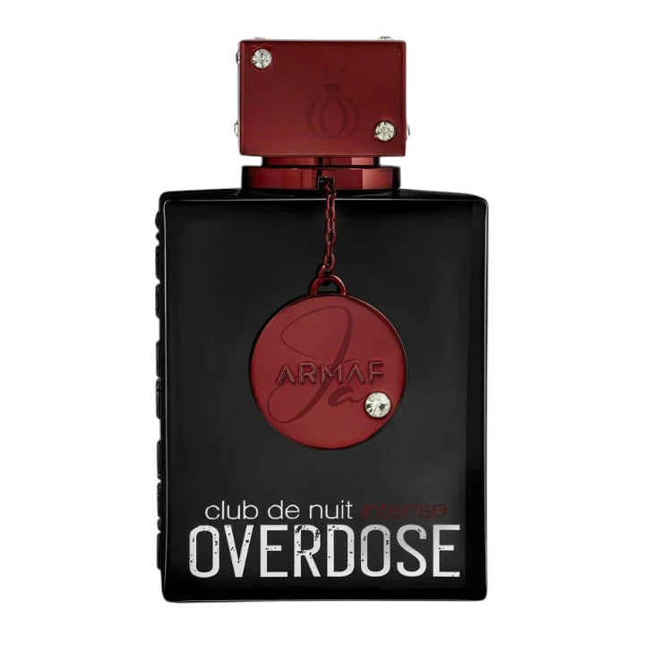 Club de Nuit Intense Overdose