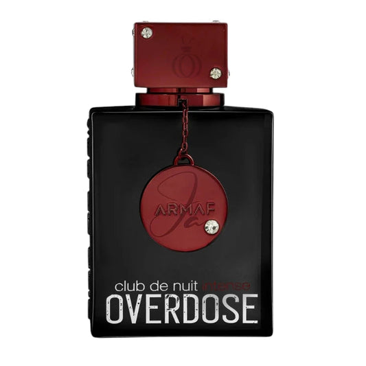 Club de Nuit Intense Overdose
