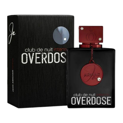 Club de Nuit Intense Overdose