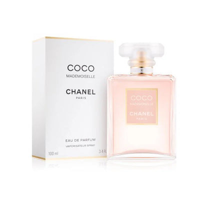 Coco Mademoiselle
