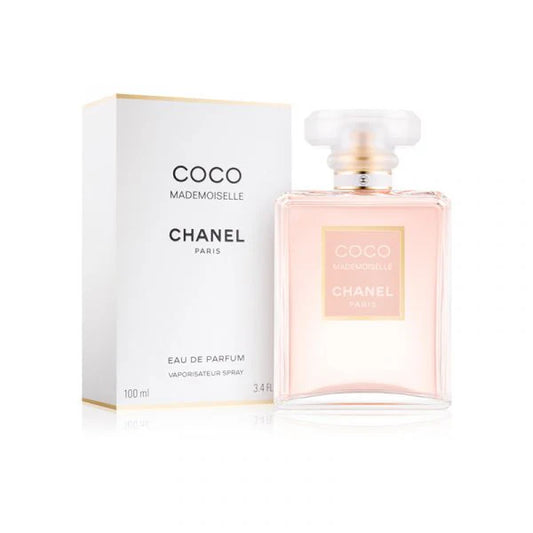 Coco Mademoiselle